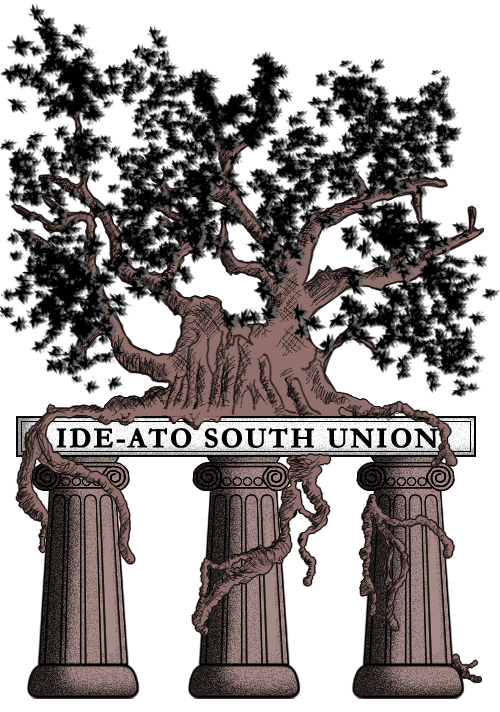 Ideato South Union Uk Logo